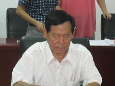 jiliexiong